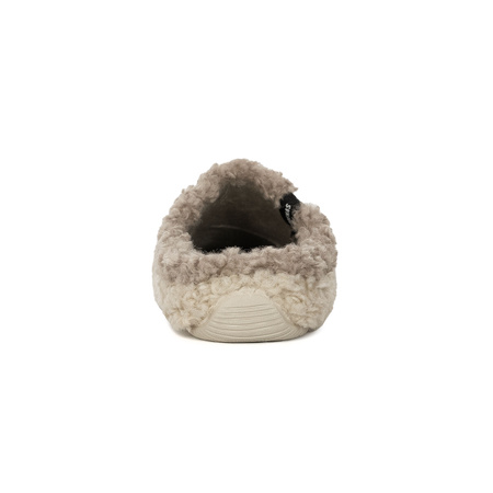 Verbenas Yuma Curly-Camel/Beig Home Slippers