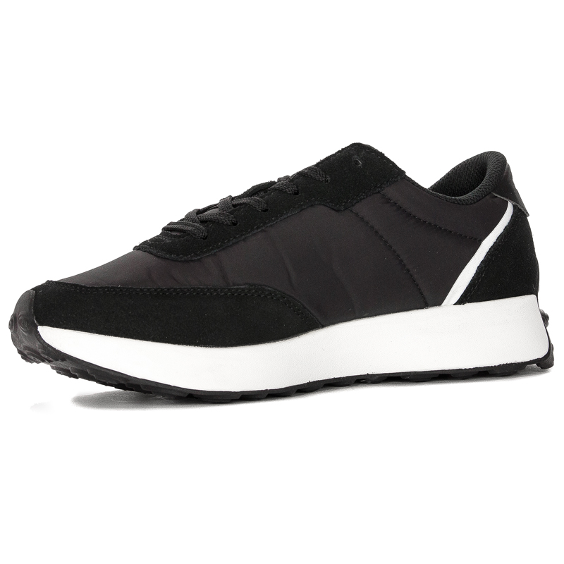 Sneakersy Levi's Regular black