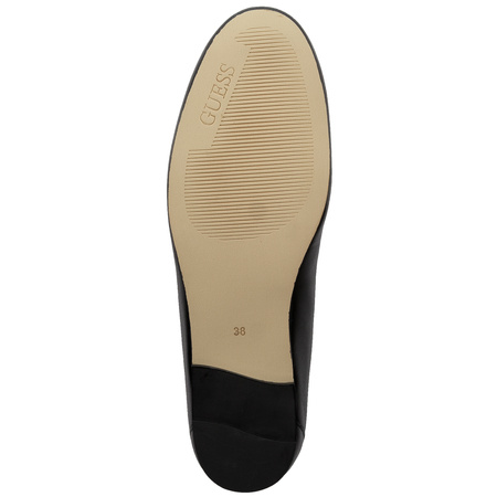 Guess Lords women's black