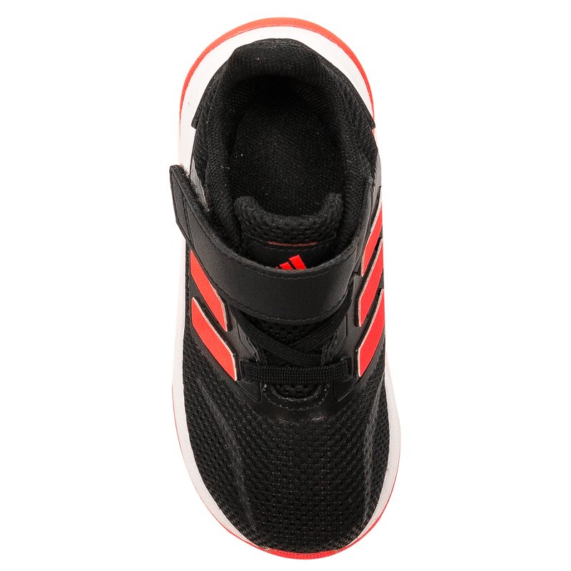 Adidas Runfalcon I FW5147 Black Sneakers