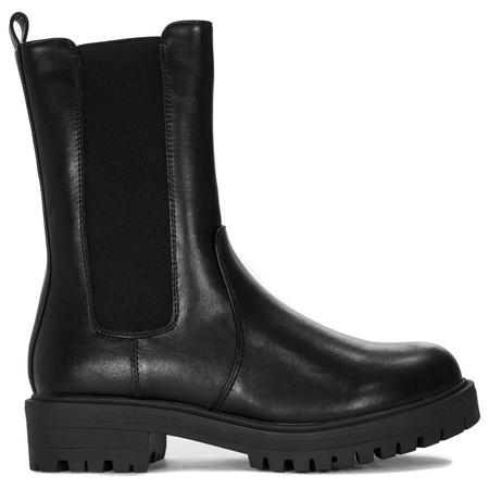Filippo Black Women's Boots