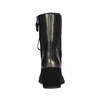 Maciejka 06703-01/00-7 Black Boots
