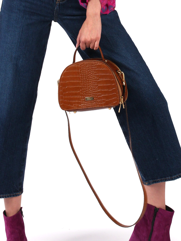 Venezia Brown Bag
