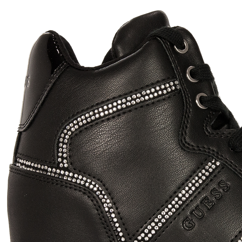 Guess GIALA BLACK Sneakers