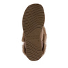 EMU Australia Women's Platinum Mintaro Mushroom Ankle Boots