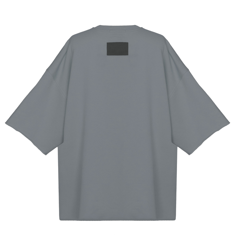Opra T-shirt DAF-BLUE