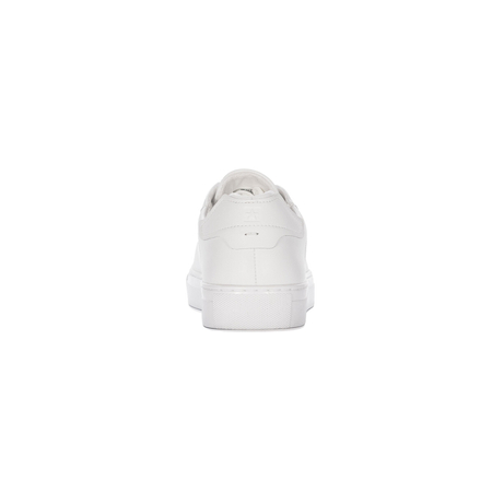 Big Star White Women's Sneakers