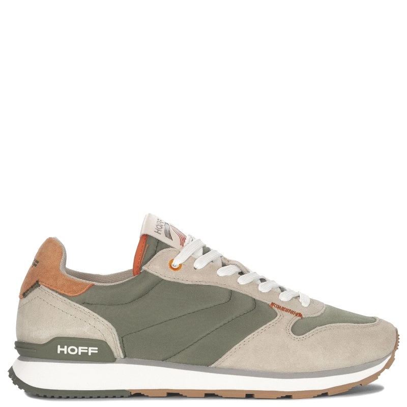 HOFF Men's Sneakers Green