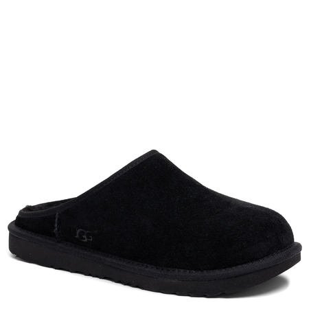 UGG Kids Classic Slip-On 1161030K-BLK