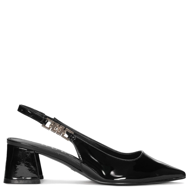 Guess Women's Black Pumps