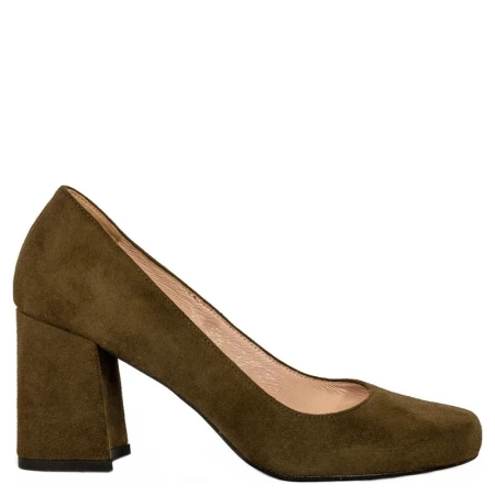 Inofio 165616-5 Green Pumps