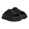 UGG Women's Slippers W Goldenglow Slide Black