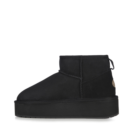 EMU Australia Stinger Micro Flatform W13082 Black