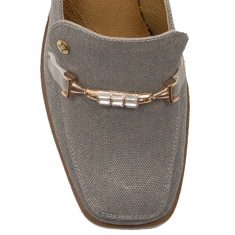 Maciejka Ash Women's Slides