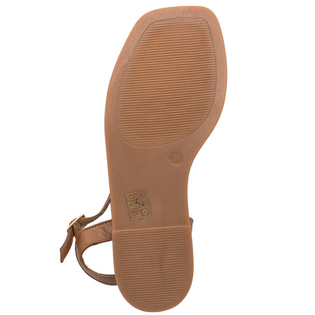 Filippo Brown Women's Sandals