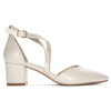 Sergio Leone Women's Pearl Sandals