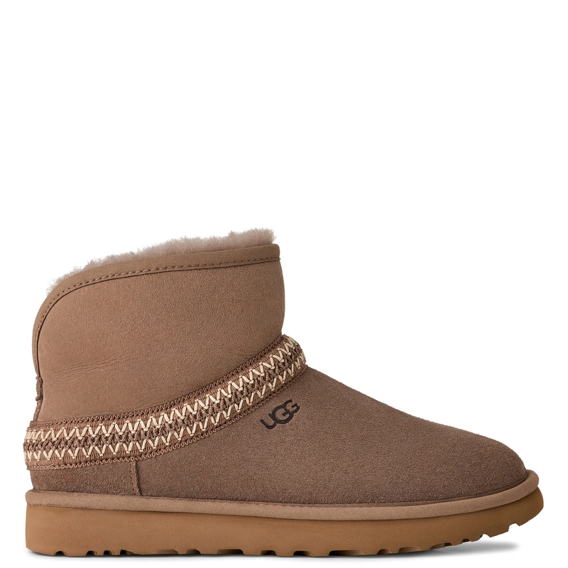 W Classic Mini Crescent UGG 1158262-CRBO