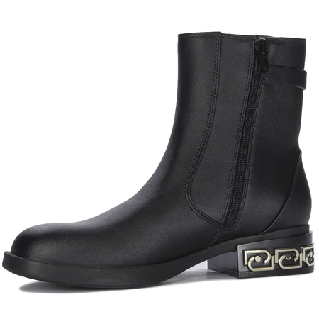 Liu Jo Women's Boots Black