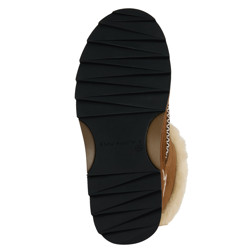 EMU Australia Sunnie Chestnut W13333-CHES