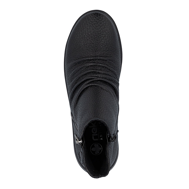 Rieker Women's Boots Black