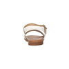 Maciejka Women's Leather White Sandals