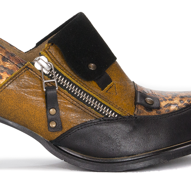 Maciejka Women's Cooper Shoes 