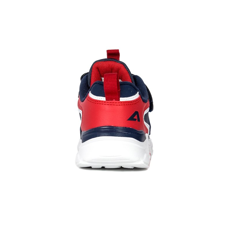Sneakersy American Club BS 04/21 Navy