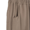 Opra Spodnie damskie Oversize Safa Beige