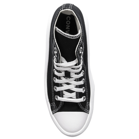 Converse All Star Women's Black Trainers