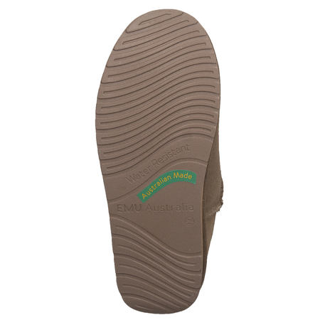EMU Australia Platinum Slim Darling WP11875 Chestnut