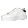 Liu Jo Women's platform Cleo 28 White sneakers