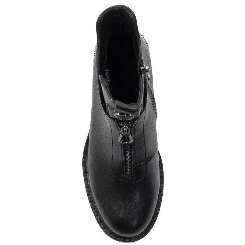 Filippo Women's Black Boots