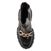 Maciejka Black Naplak Women's Boots