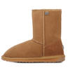 Buty EMU Australia botki damskie Stinger Lo Chestnut