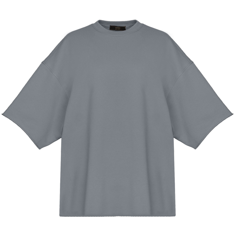 Opra T-shirt DAF-BLUE