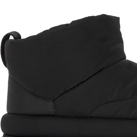 W Classic Maxi Mini Platform Black UGG 1132017 BLK