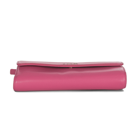 Liu Jo Women's XL Pink Wallet