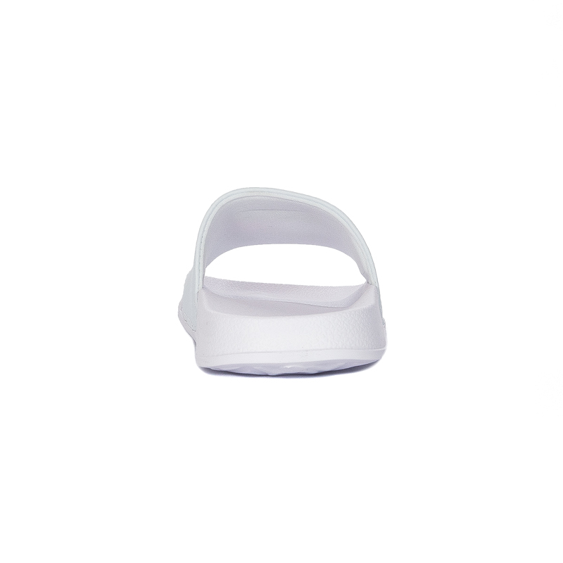 Tommy Hilfiger Women's Slides White