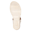 Remonte Women's Beige Sandals