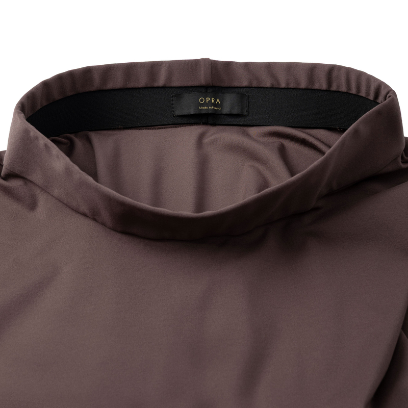 OPRA Farah Mocca Skirt OP-FARAH-MOCCA