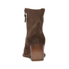 Maciejka Light Brown Women's Boots