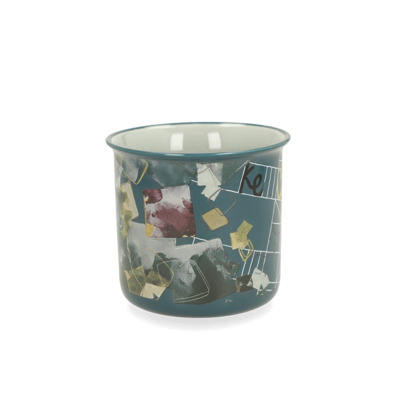Anekke Kubek Evolution Mug Porcelanowy 360 ml