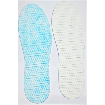 Coccine Refresh Extra Insoles 665-21