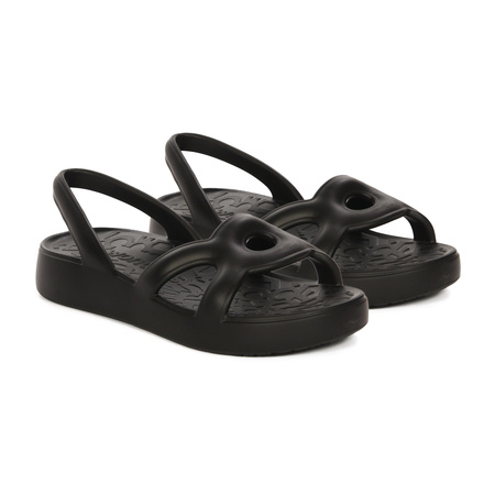 Wonders Women's Negro Sandals 