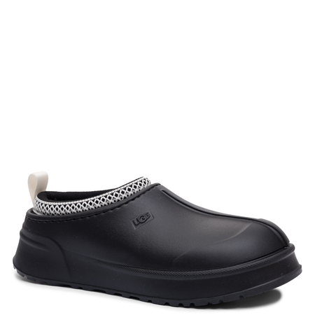 UGG Women's Insulated Platform Clogs Black 1180371-BLK
