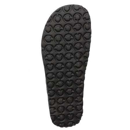 Inblu Men's slippers Avio Navy blue slippers