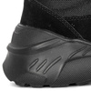 Big Star Black Women's Sneakers