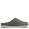 Inblu Women's Green Slippers