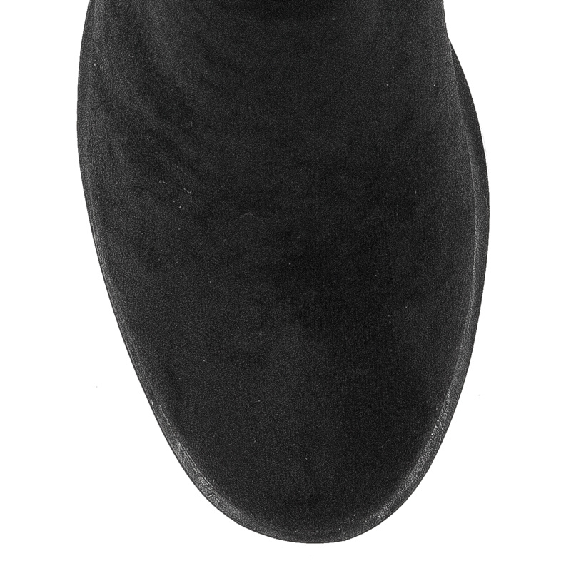 T.Sokolski HX Z21-127 BLK Black Boots