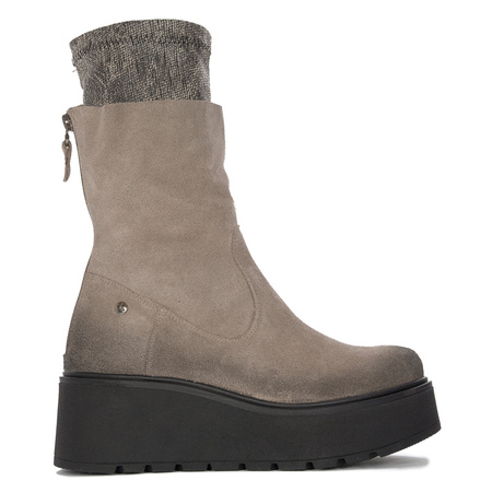 Maciejka 06246-04/00-8 Beige Boots